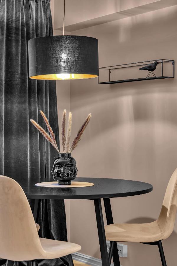 Totalapartments Storgata City Apartments Тромсе Екстер'єр фото